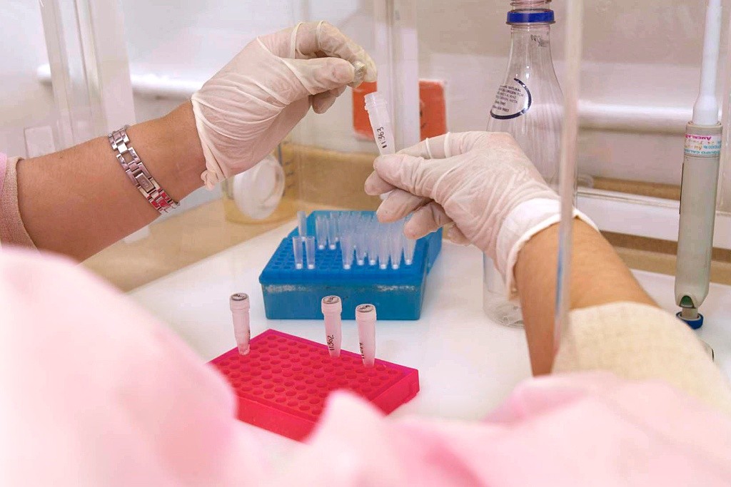 HPV test come screening del cervicocarcinoma